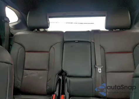 2020 Chevrolet Blazer Rs z USA, uszkodzony, nr VIN 3GNKBERS3LS710695